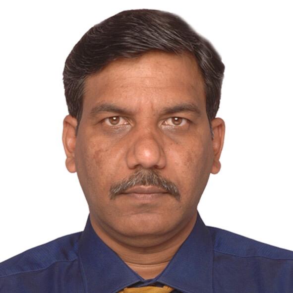 Srinivas Gadam